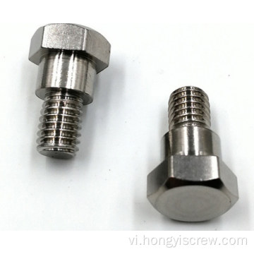 Tấm kim loại giữ lại hex hex bolt